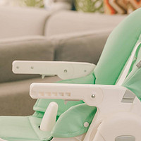 生活分享 篇二十二：贝影随行多功能餐椅，帮助从小培养宝宝的好习惯