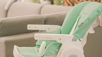 生活分享 篇二十二：贝影随行多功能餐椅，帮助从小培养宝宝的好习惯