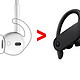 airpods+运动入耳耳套 > Powerbeats Pro