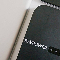 不止是随身备份利器，RAVPOWER FileHub多功能文件宝上手体验