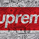 Sup大佬必备！Supreme辨真假教科书，你了解多少？（上篇）