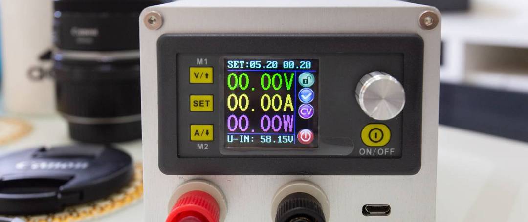 亚锐3711A电子负载DIY低成本联机及使用痛点解决