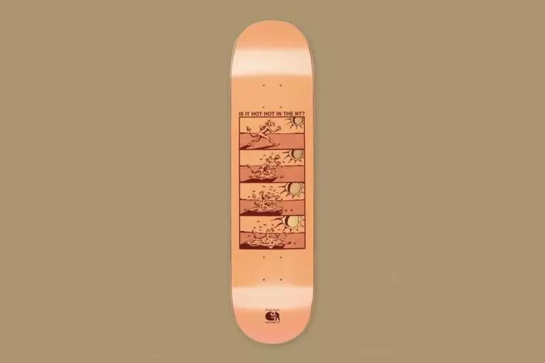 资讯速递:VAINL ARCHIVE x Vans 联乘鞋款、Dr. Martens限量联名鞋款及Carhartt联名即将上架