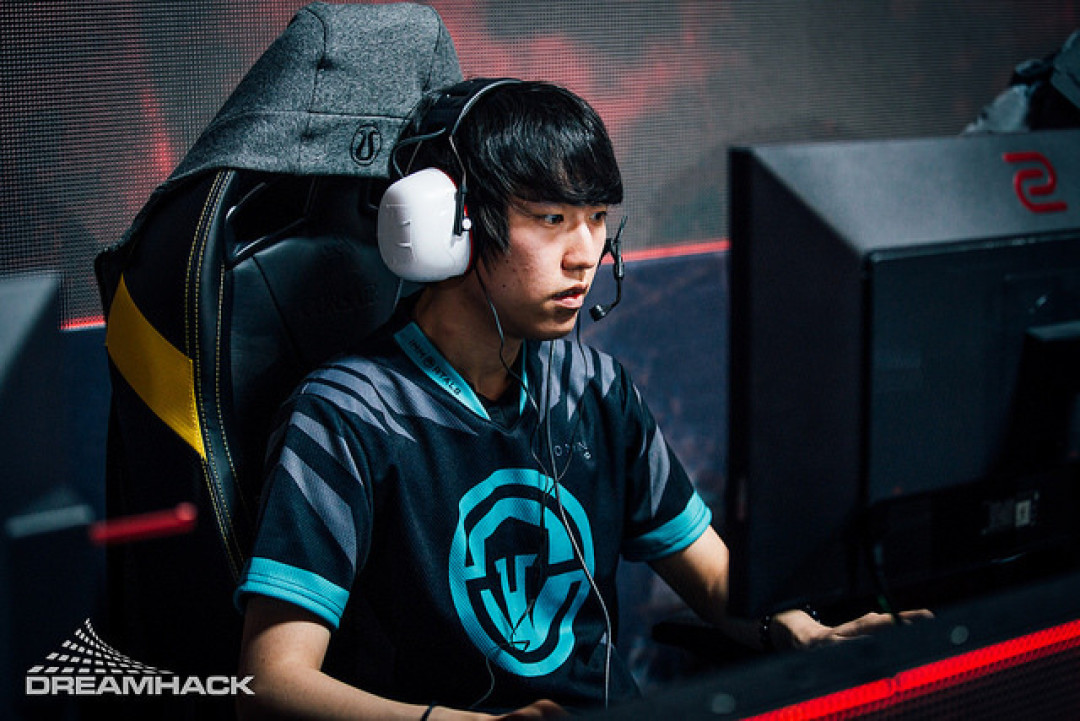 2019DOTA2国际邀请赛参赛战队巡礼——Fnatic:熟悉又陌生