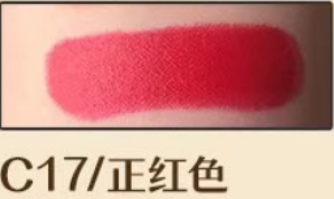 李佳琪!我单方面宣布和你“分手”!「选口红」我有自己的态度!| 唇唇欲动