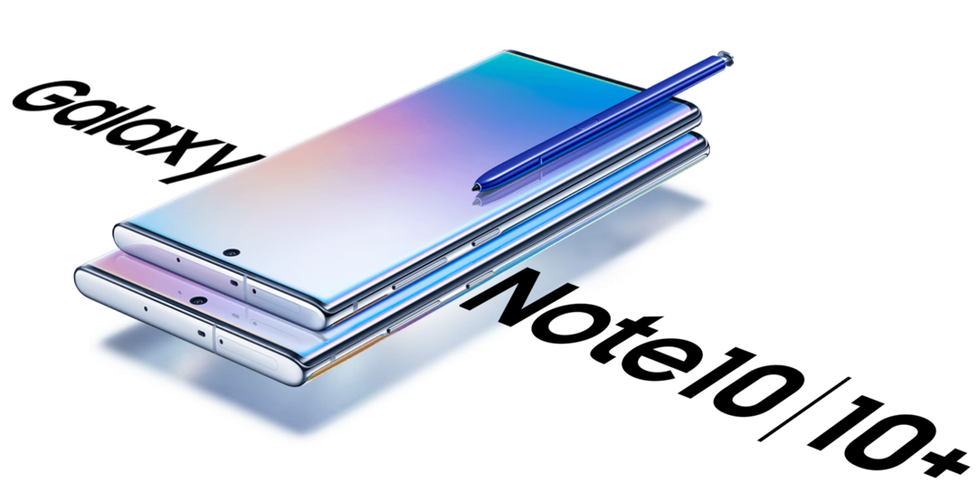 安卓机皇降临：三星Note10/Note10+手机正式发布 ，“干掉"边框，标配5G，先行者售价6999元起