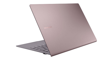 骁龙8cx处理器、重量低于 1 千克：三星发布 Galaxy Book S 轻薄本