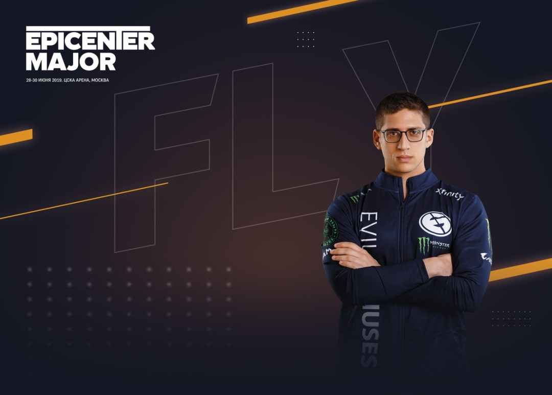 2019DOTA2国际邀请赛参赛战队巡礼——Evil Geniuses:能阻止他们的,只有高台了