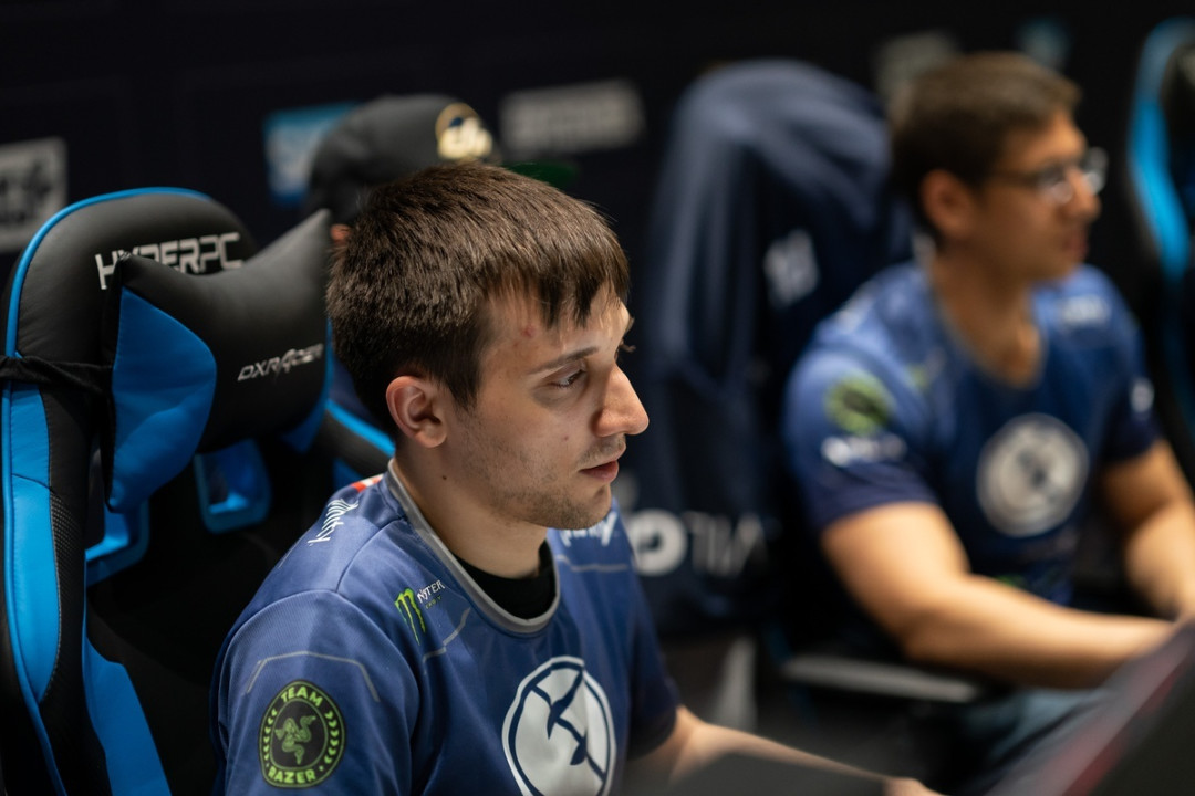 2019DOTA2国际邀请赛参赛战队巡礼——Evil Geniuses:能阻止他们的,只有高台了