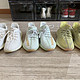 Yeezy 350 v2 欧限2.0脏黄天使Antlia