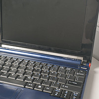 古董笔记本电脑拯救记——安装小型操作系统