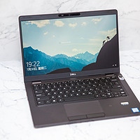 企业用户专业的办公利器：DELL 戴尔 Latitude 13 5300笔记本电脑到站秀