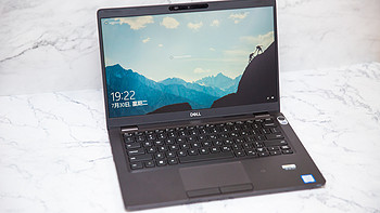 企业用户专业的办公利器：DELL 戴尔 Latitude 13 5300笔记本电脑到站秀