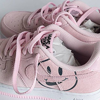 AIR FORCE 1开箱：HAVE A NIKE DAY