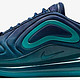  Nike air max 720 开箱及简单测评　