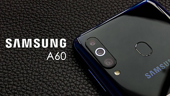 Samsung A60 元气版使用心得