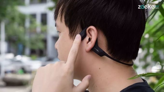 韶音花了20个月,让AEROPEX成了运动耳机界的最强搅局者