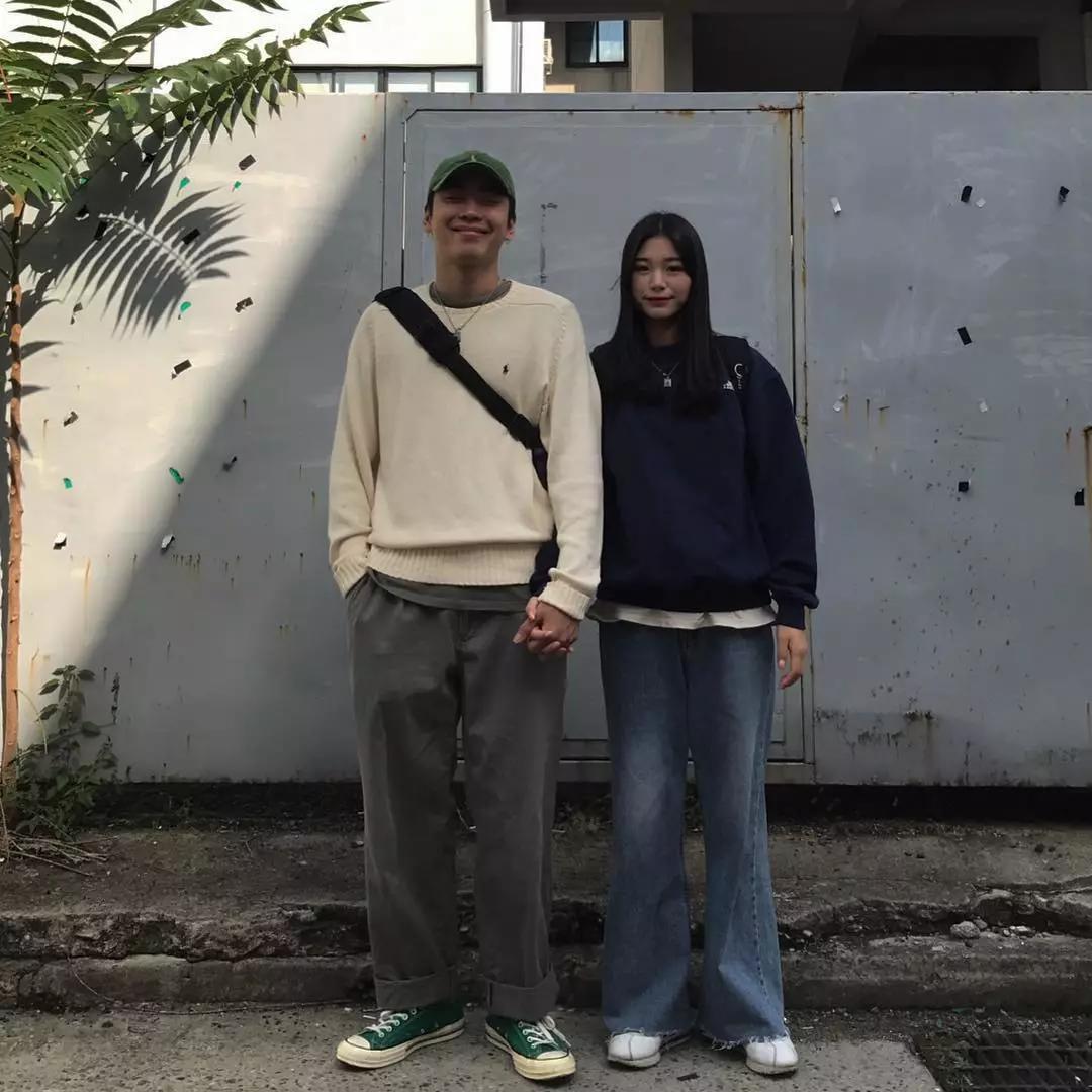 33oz美式复古Style Icon:新一周阿美咔叽&蓝染Indigo穿搭分享