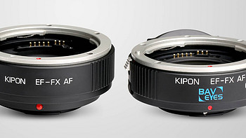 飞行中的对焦速度 KIPON EF-FX AF自动对焦接环 CANON佳能EF镜头转接FUJIFILM富士FX机身电子接环实用评测