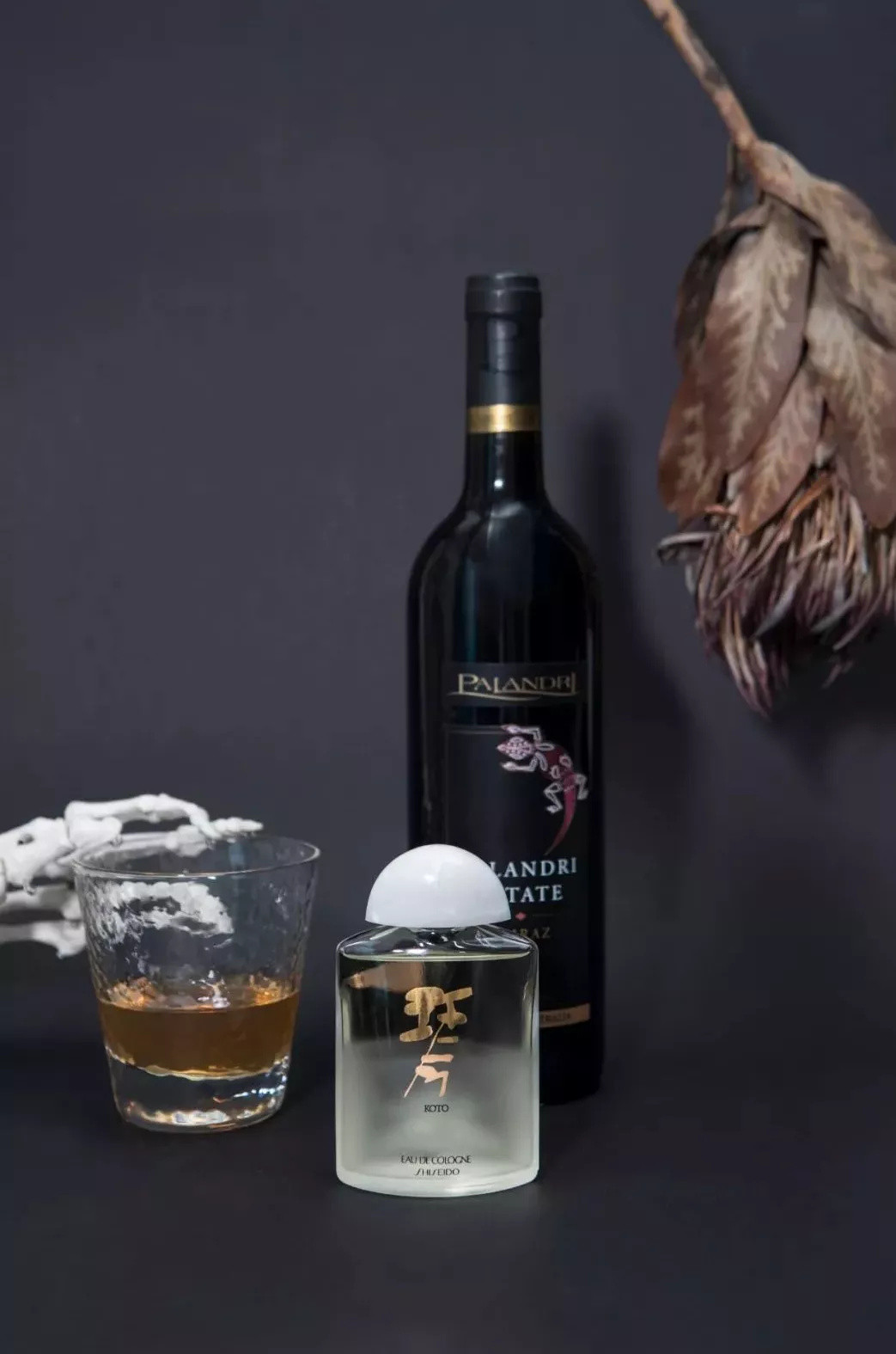 磁器推物:你身上有夏天的味道 香水推荐榜