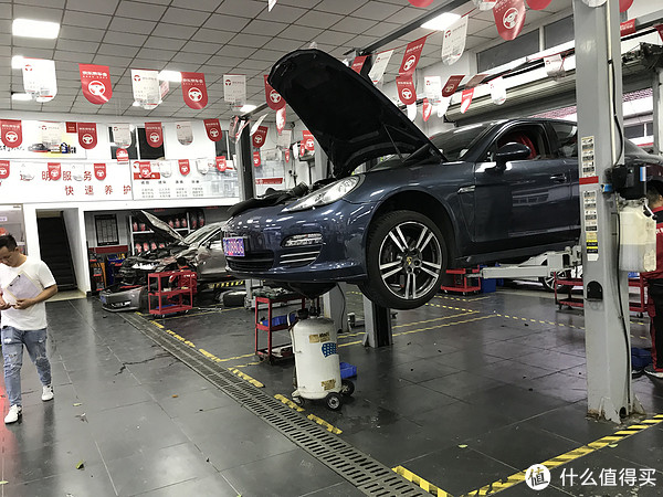 真香定律？99的京保养初体验