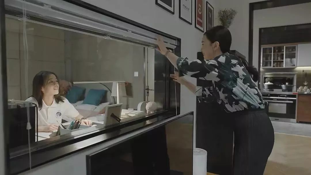 近期口碑最佳国剧,透视每个中国家庭的悲喜