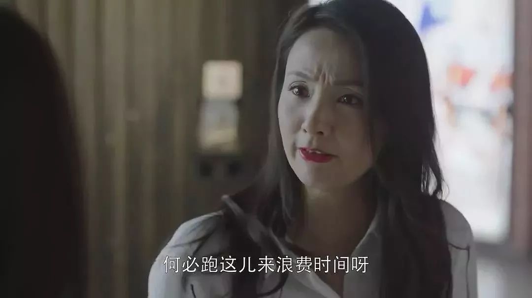 近期口碑最佳国剧,透视每个中国家庭的悲喜