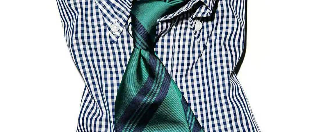 不选奢侈品牌的领带应该选哪些品牌