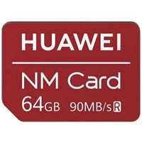 华为NM存储卡（64GB）