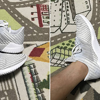 我的第N双鞋 篇八十四：Adidas Climacool 2.0 跑鞋