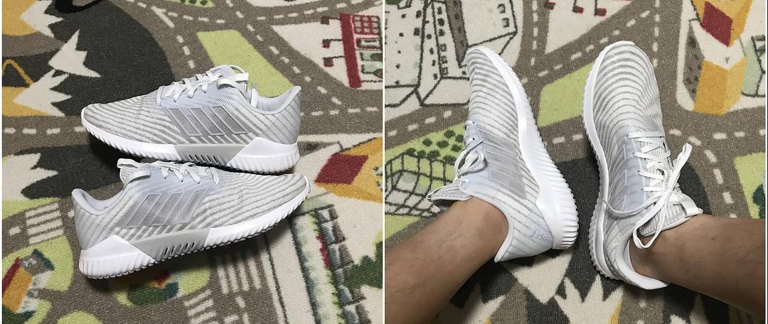 2019年我买了9双Adidas男鞋，有哪些值得推荐大家？