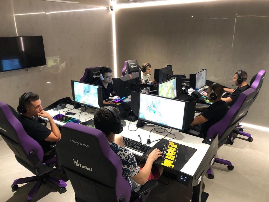 2019DOTA2国际邀请赛参赛战队巡礼——Natus Vincere：传奇归来