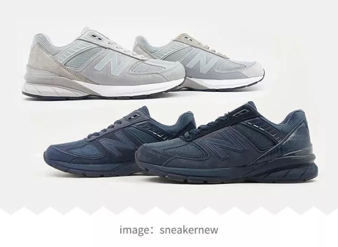 《都市「黑」科技户外Sneaker指南》