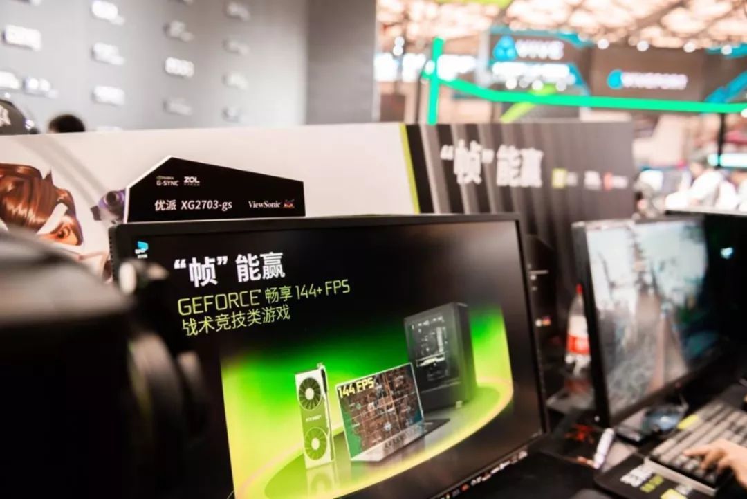 ​ChinaJoy首日，精彩带你一起看！（内附妹子）