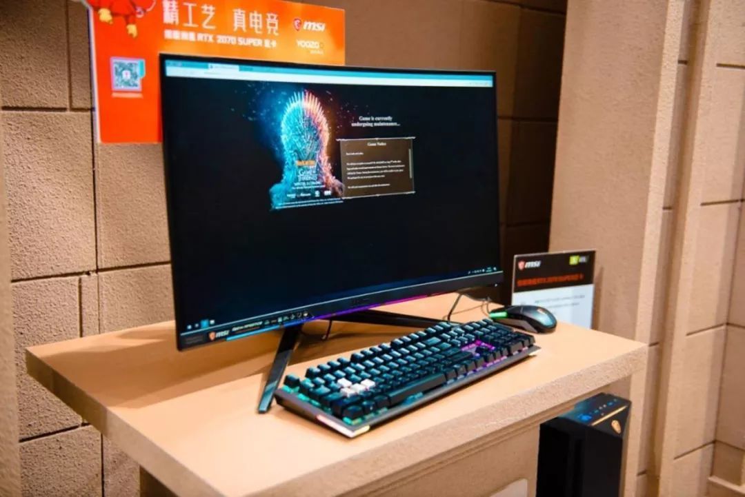 ​ChinaJoy首日，精彩带你一起看！（内附妹子）