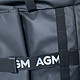 AGM黑盾防水双肩包轻评测之一个四线小城高中教师的EDC