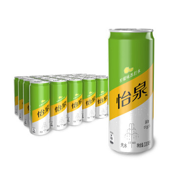 赶走酷暑,让气泡水陪你度过每一个炎热的日子