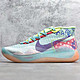 Nike ZOOM KD12 NRG测评