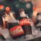 可口可乐表面上是饮料品牌，背地里是个潮牌！