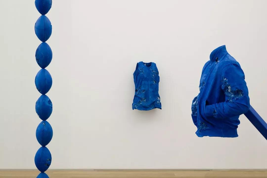 2019 YOHOOD 潮流展首个剧透,Daniel Arsham担任主视觉合作艺术家