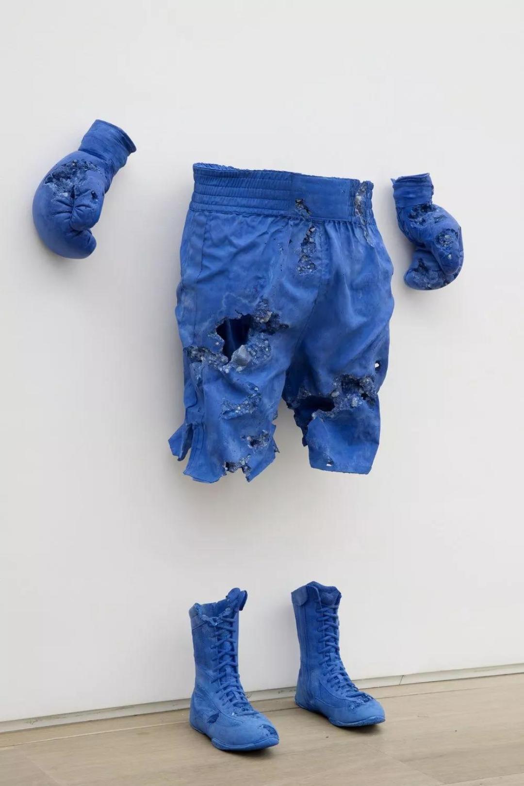 2019 YOHOOD 潮流展首个剧透,Daniel Arsham担任主视觉合作艺术家