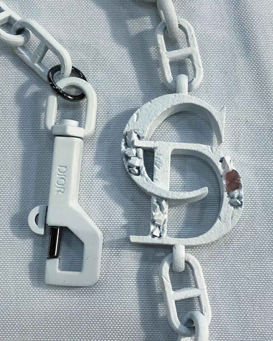 2019 YOHOOD 潮流展首个剧透,Daniel Arsham担任主视觉合作艺术家