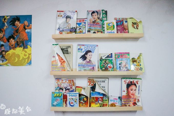 8月新店指南丨ifs旋转甜品、快闪花椒冰淇淋,你都没吃过