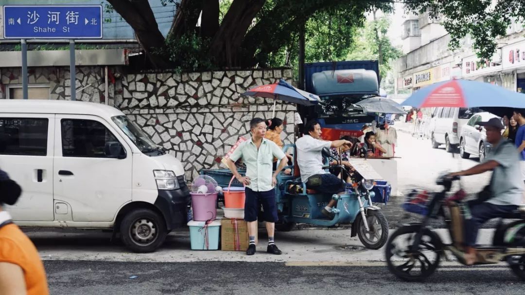 白石洲要拆了,你知道他们搬去哪吗?