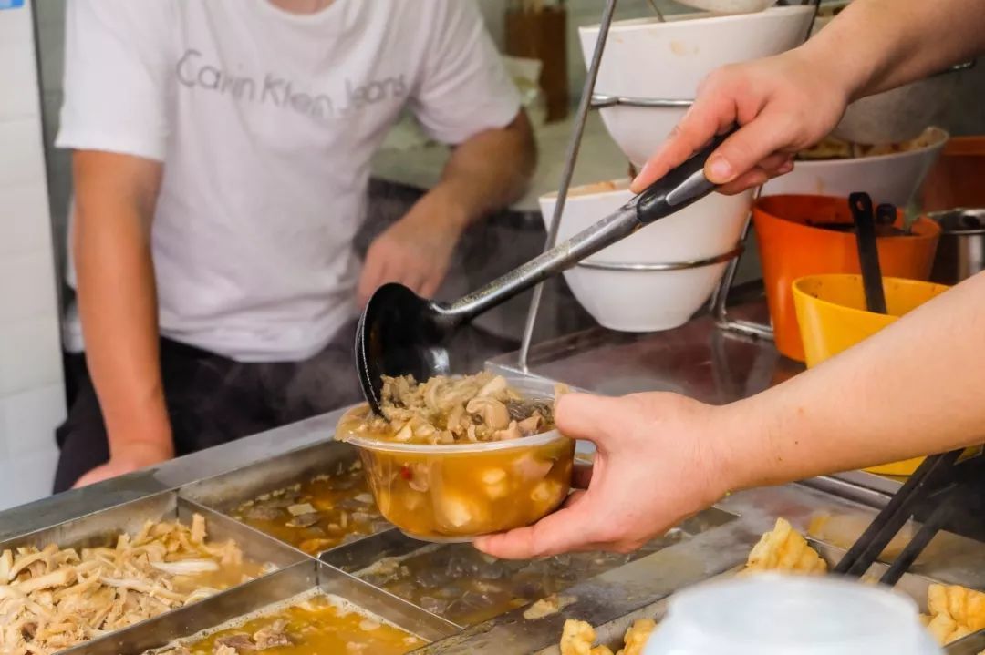 白石洲要拆了,你知道他们搬去哪吗?