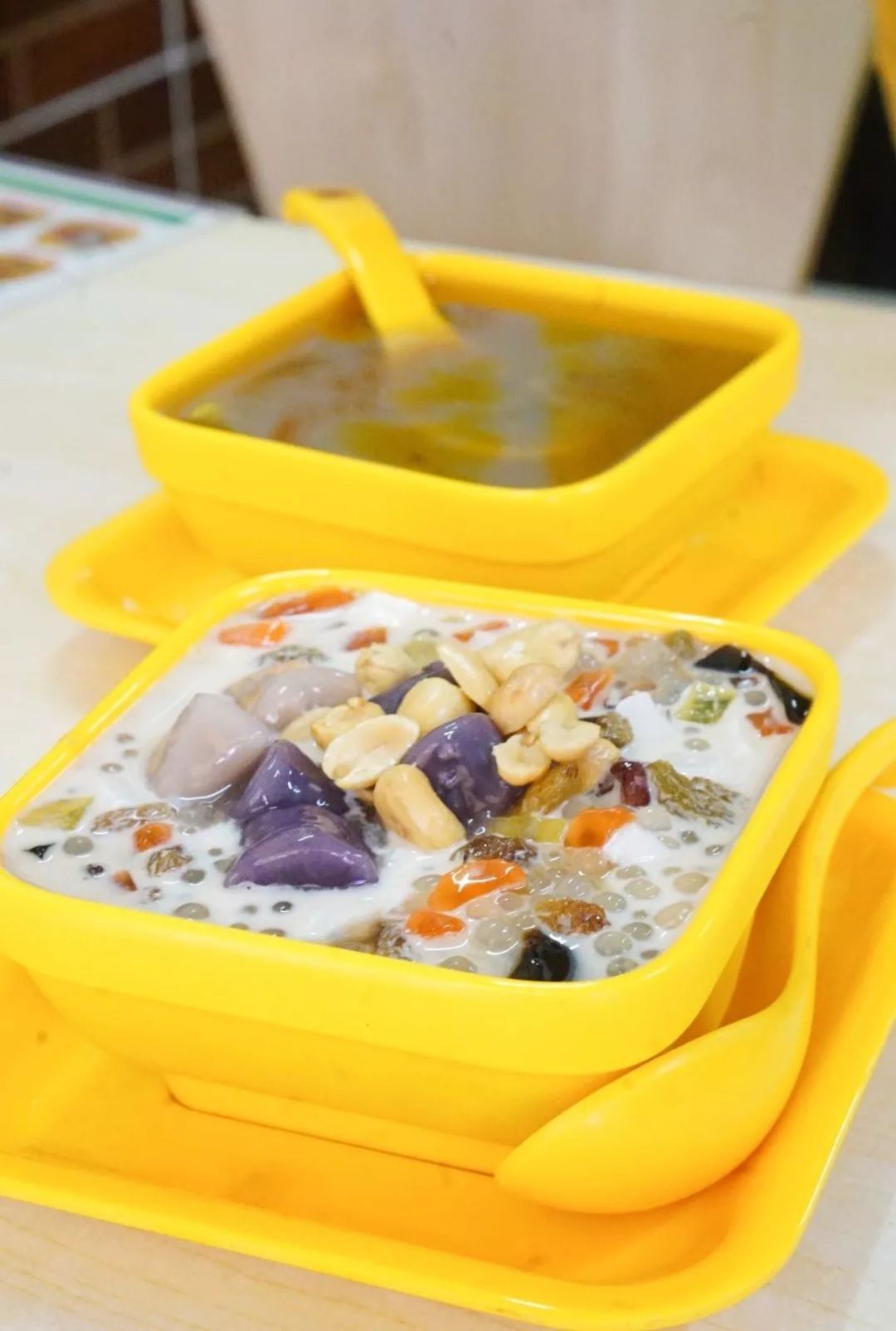 白石洲要拆了,你知道他们搬去哪吗?