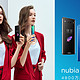 双面屏幕双倍快乐：努比亚Z20正式开售，4800万“前置”三摄，售价3499元起