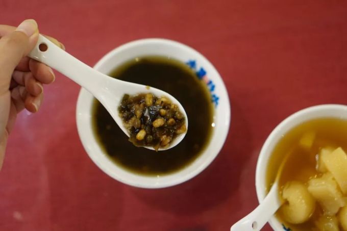 上海甜品图鉴 | 如何避开难吃网红店?