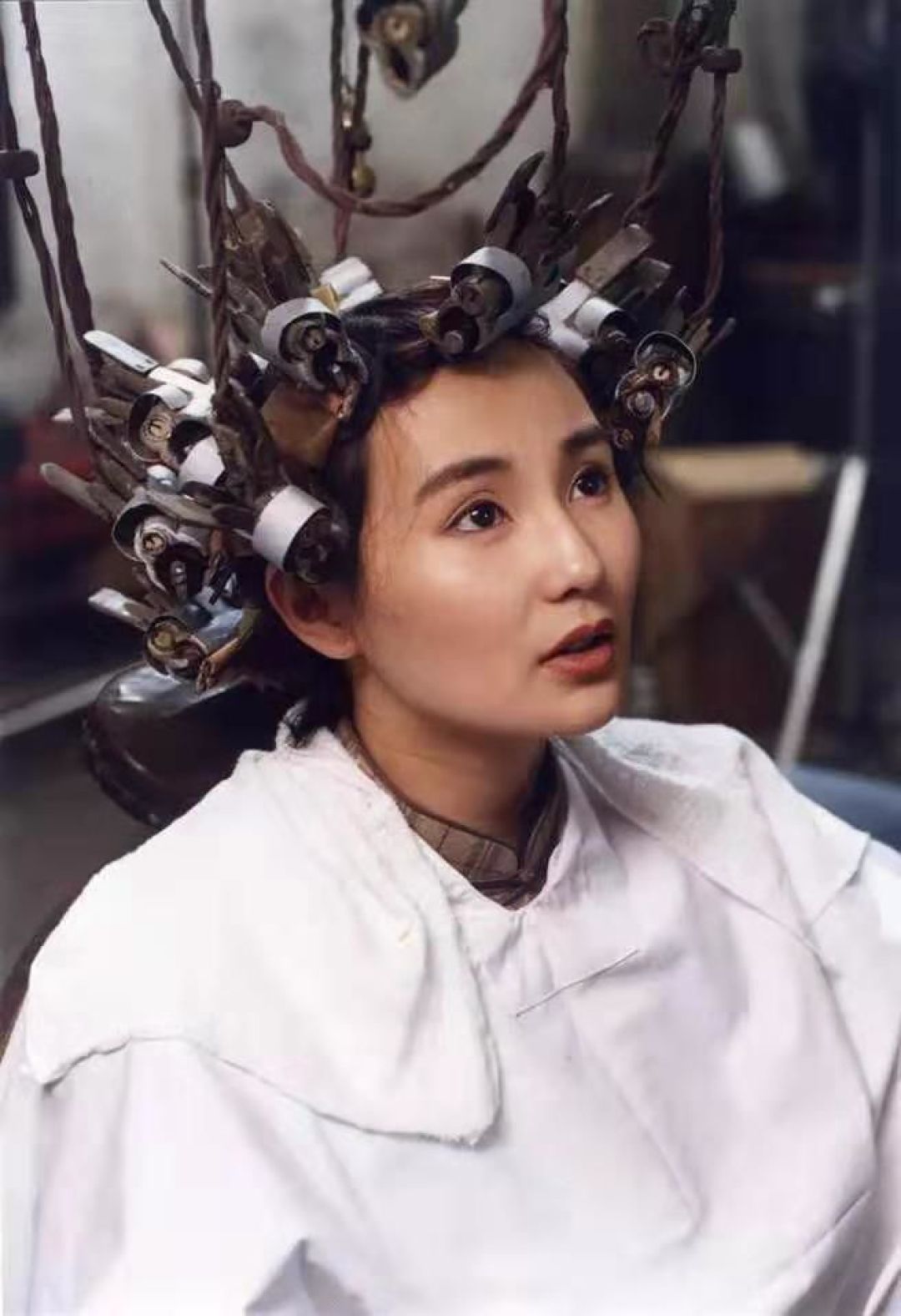 数度落泪三毛编剧的最后一部电影只看一遍就能让人记一辈子