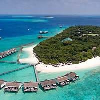 彦祖精选课堂 篇八：烧完你的钱，你却不会后悔的马尔代夫芭环礁Baa Atoll